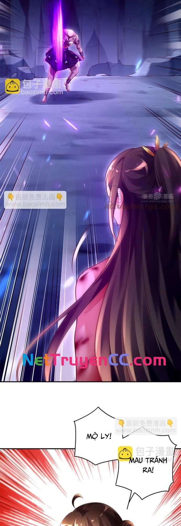 Ngàn Vàng Không Đổi Chapter 69 - 12