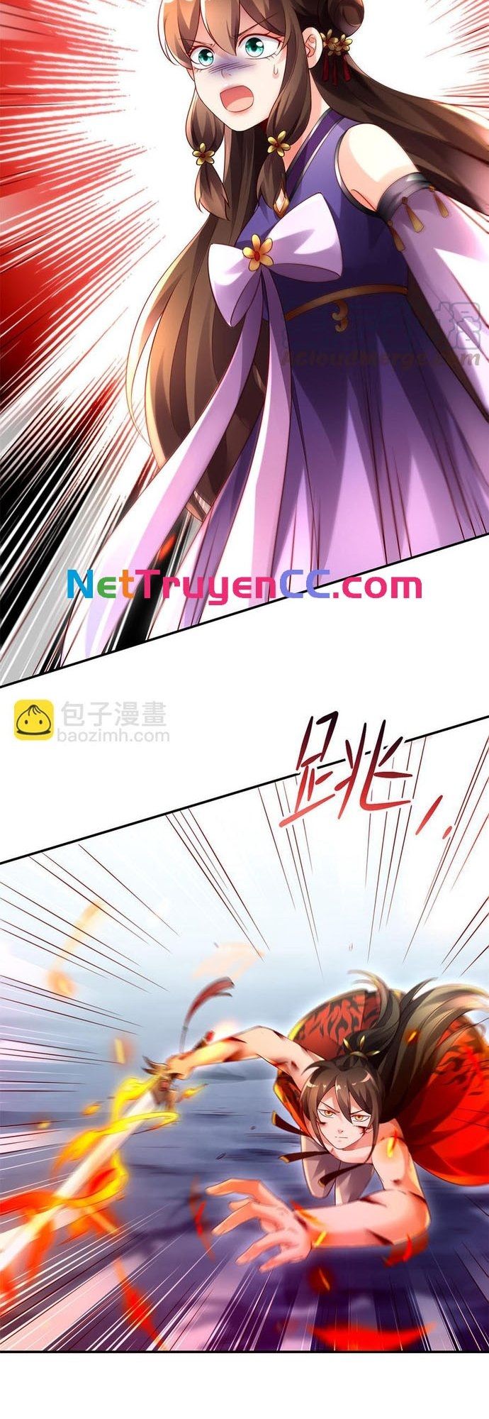 Ngàn Vàng Không Đổi Chapter 69 - 13