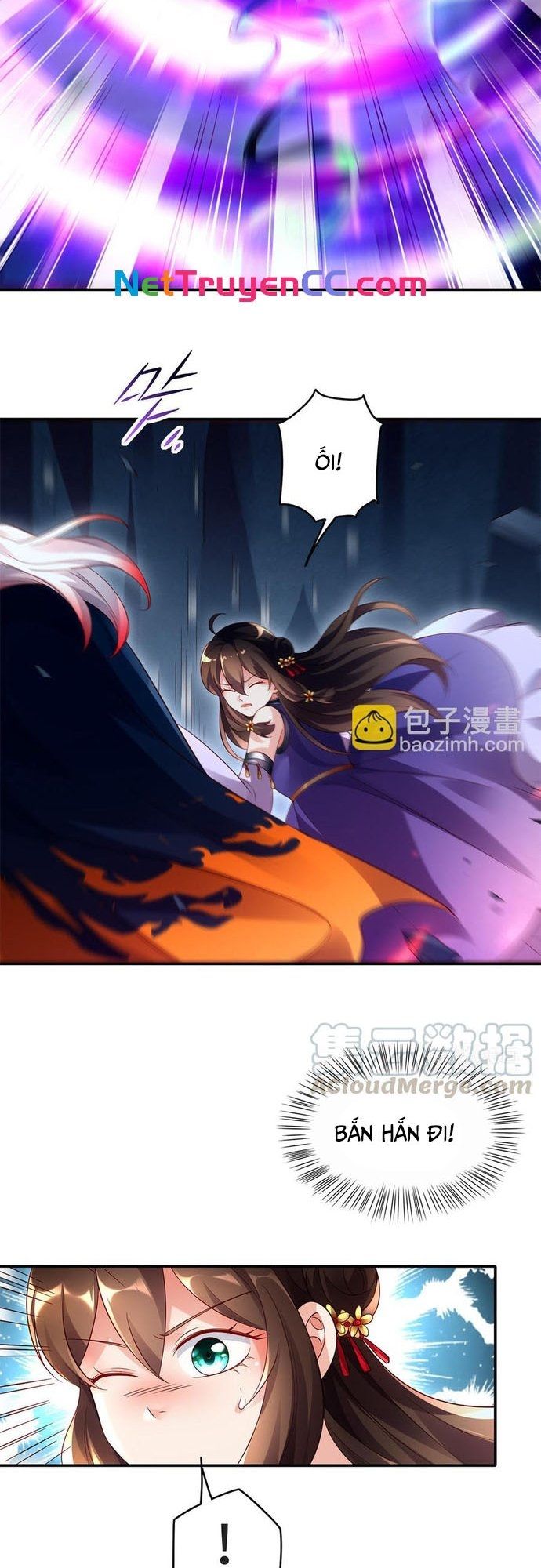 Ngàn Vàng Không Đổi Chapter 69 - 16