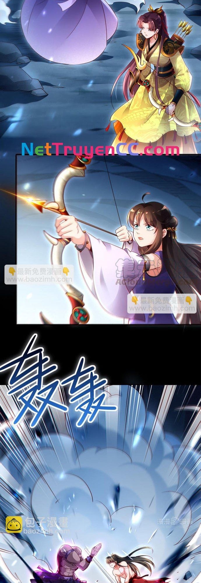 Ngàn Vàng Không Đổi Chapter 69 - 18