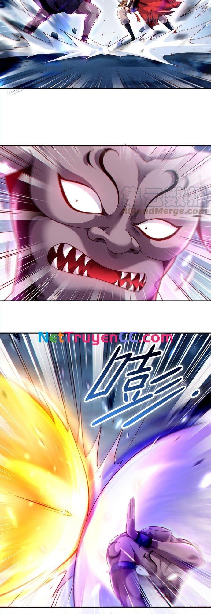 Ngàn Vàng Không Đổi Chapter 69 - 19