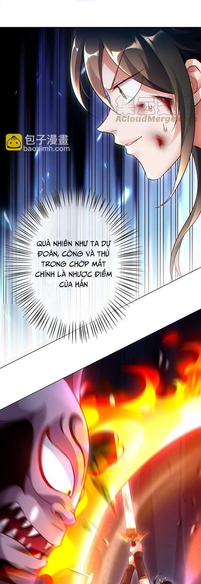 Ngàn Vàng Không Đổi Chapter 69 - 20