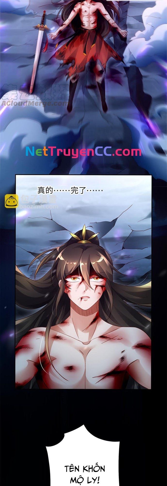 Ngàn Vàng Không Đổi Chapter 69 - 26