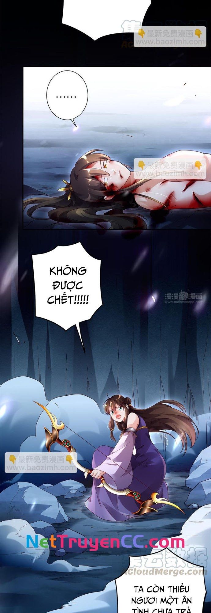 Ngàn Vàng Không Đổi Chapter 69 - 27