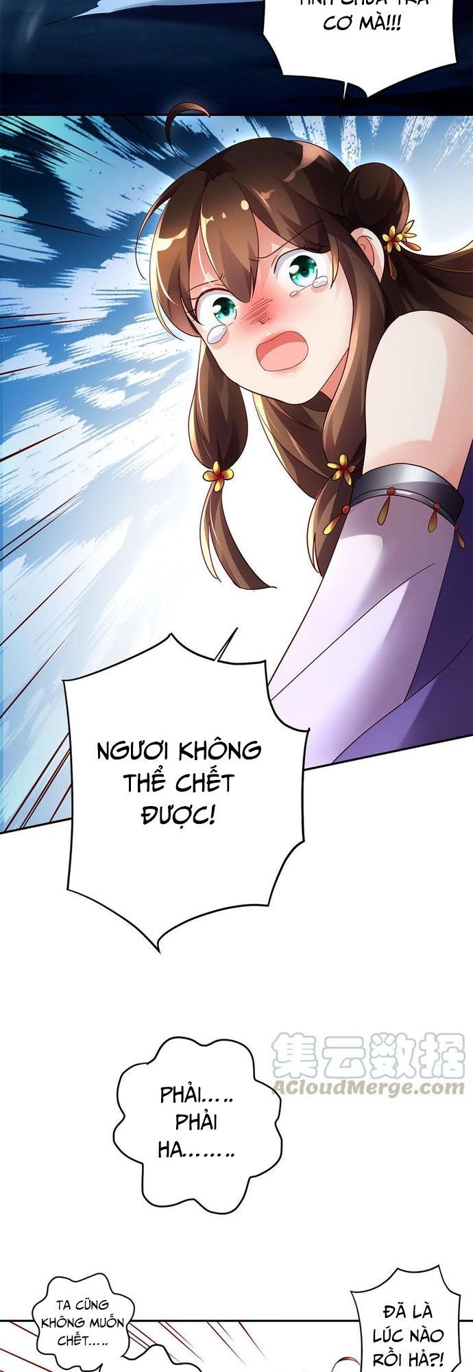 Ngàn Vàng Không Đổi Chapter 69 - 28