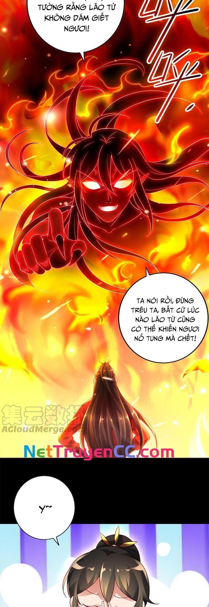 Ngàn Vàng Không Đổi Chapter 69 - 4