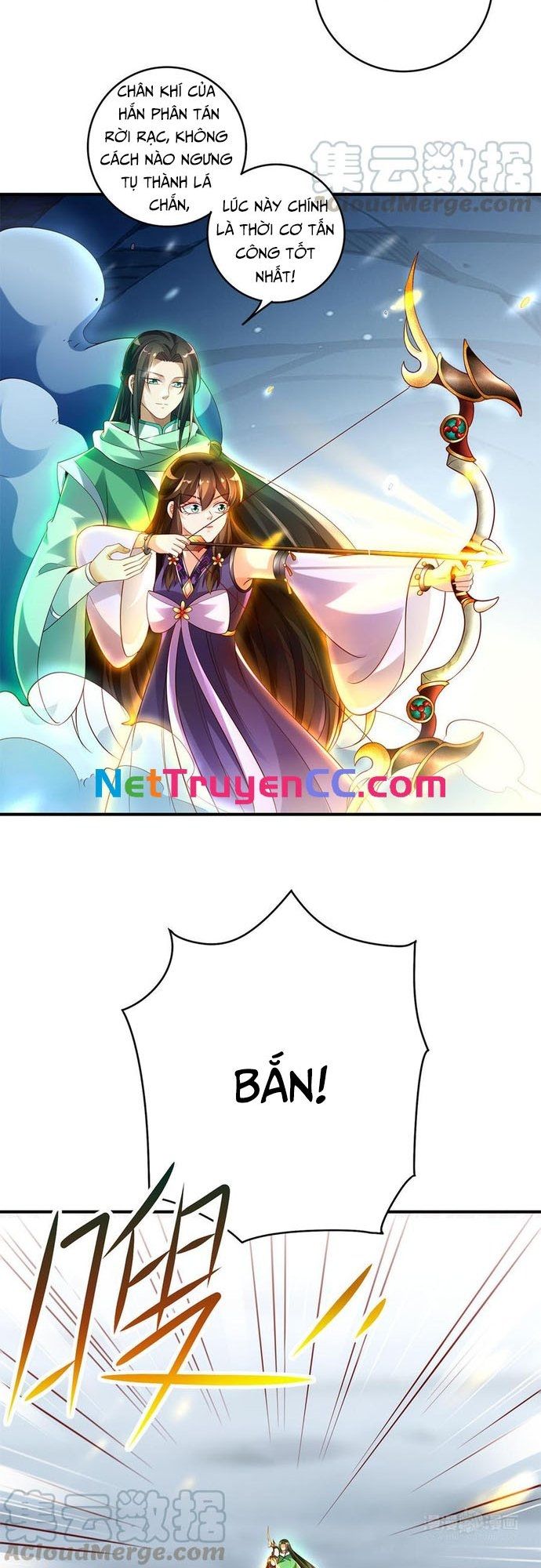 Ngàn Vàng Không Đổi Chapter 69 - 33