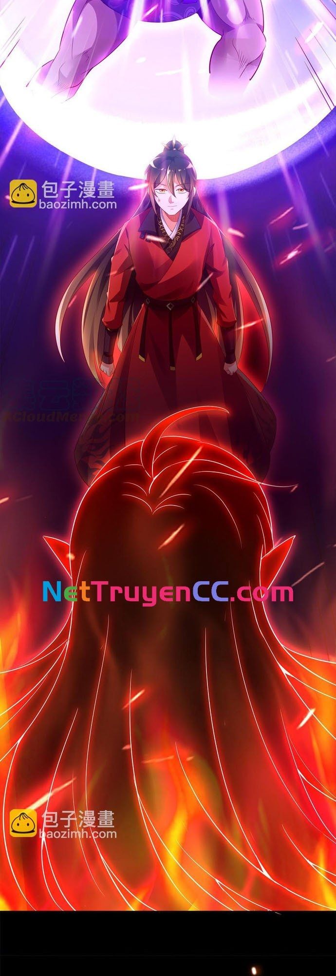 Ngàn Vàng Không Đổi Chapter 69 - 6