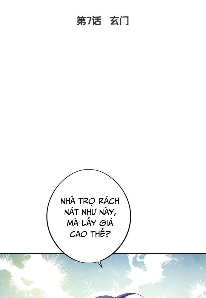 Ngàn Vàng Không Đổi Chapter 7 - 2