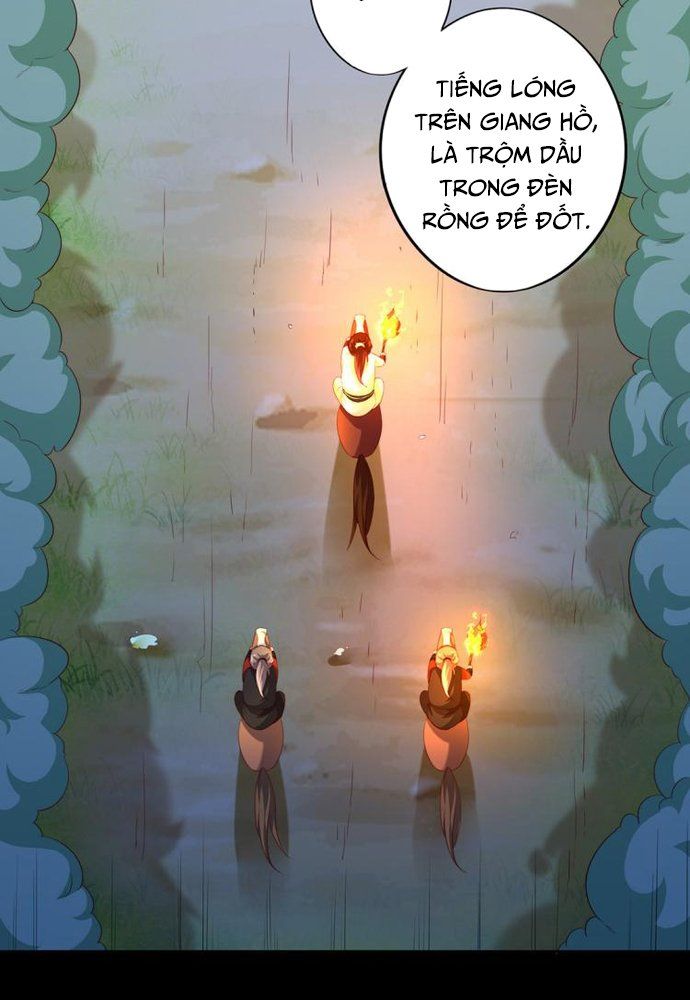 Ngàn Vàng Không Đổi Chapter 7 - 16