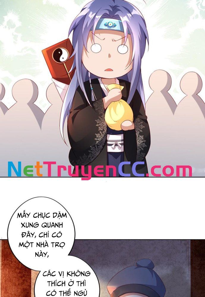 Ngàn Vàng Không Đổi Chapter 7 - 3