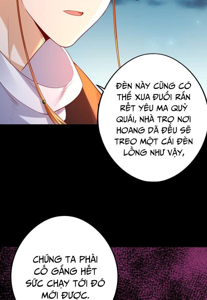 Ngàn Vàng Không Đổi Chapter 7 - 21