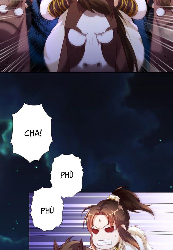 Ngàn Vàng Không Đổi Chapter 7 - 30