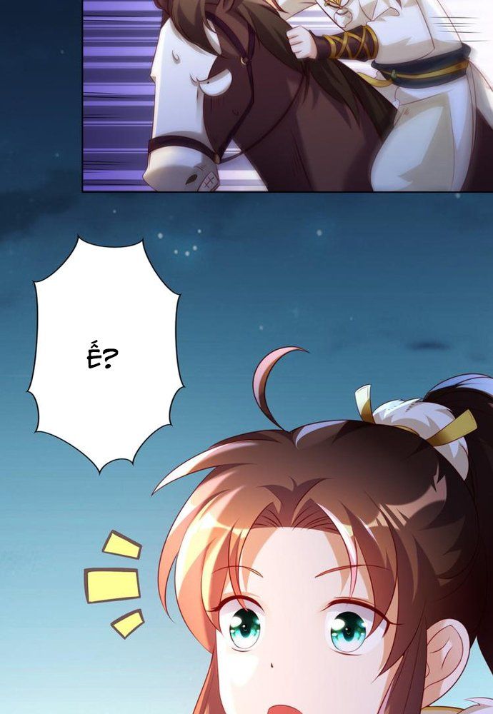 Ngàn Vàng Không Đổi Chapter 7 - 31