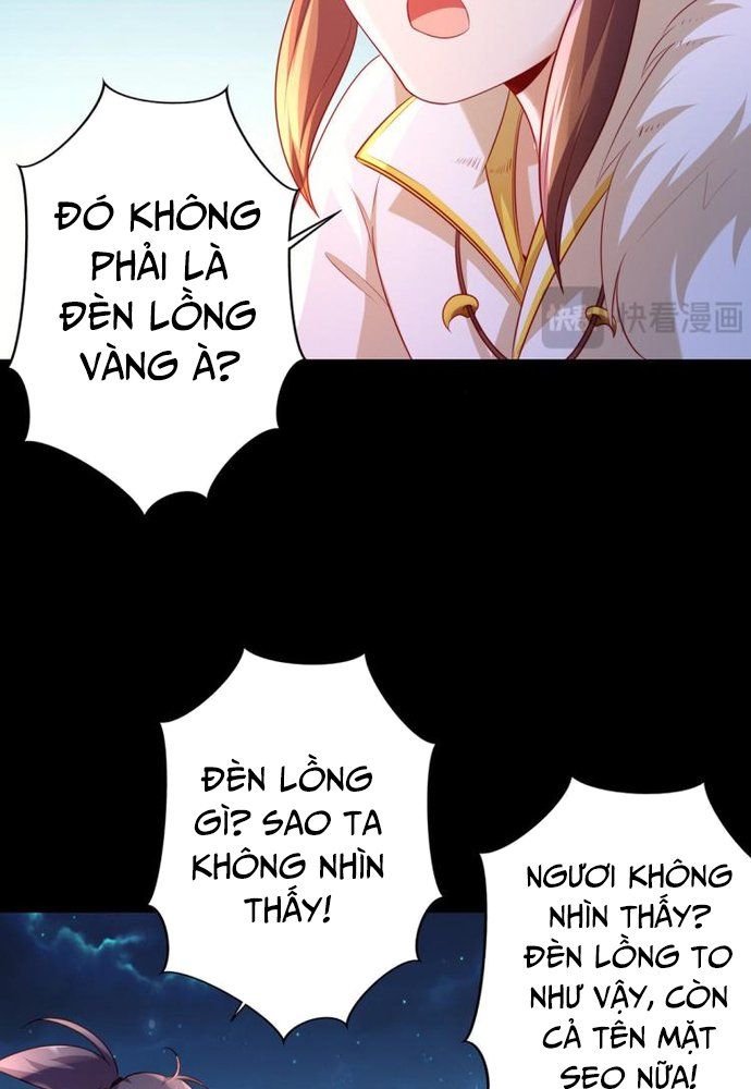 Ngàn Vàng Không Đổi Chapter 7 - 32