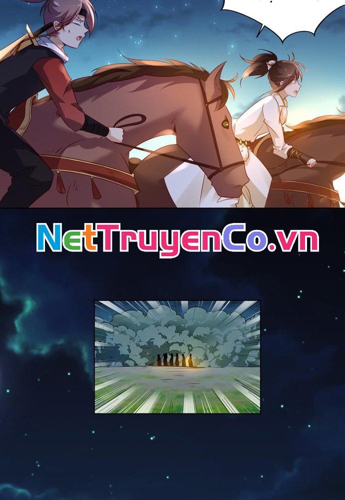 Ngàn Vàng Không Đổi Chapter 7 - 33