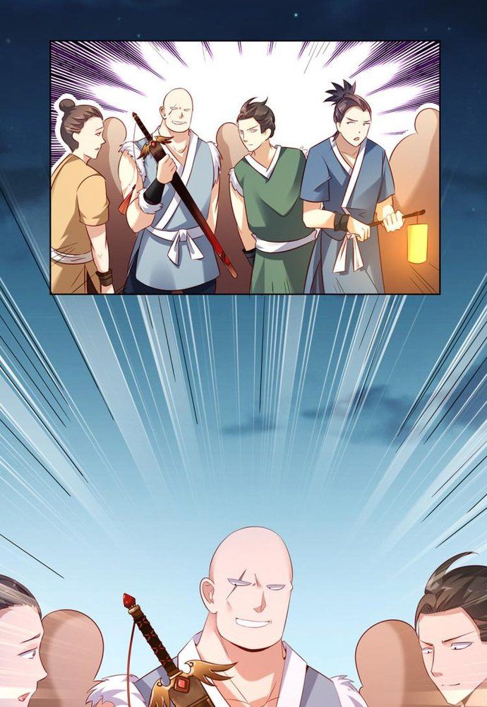 Ngàn Vàng Không Đổi Chapter 7 - 34