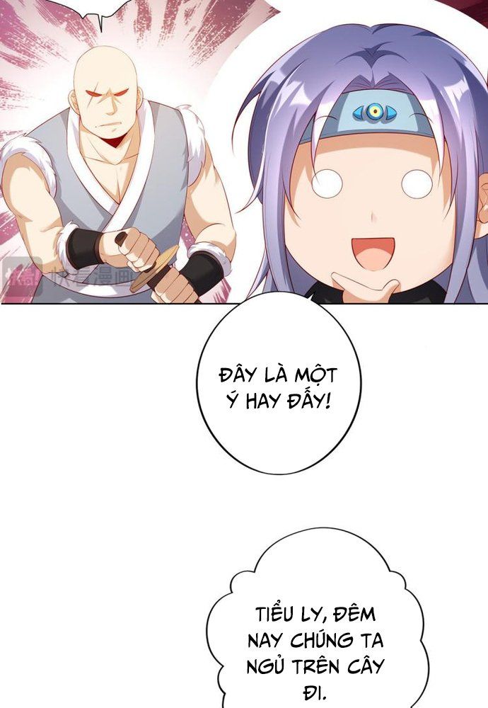 Ngàn Vàng Không Đổi Chapter 7 - 5