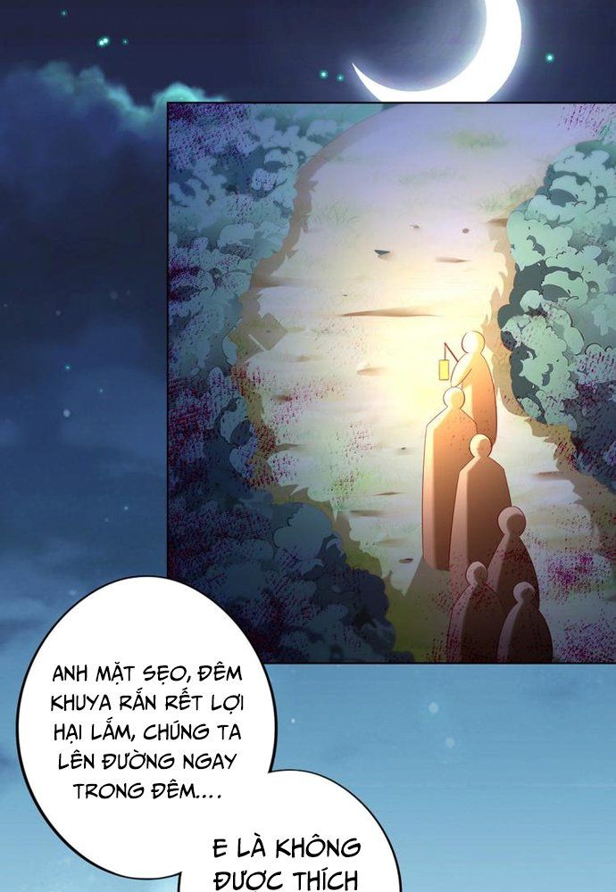 Ngàn Vàng Không Đổi Chapter 7 - 41