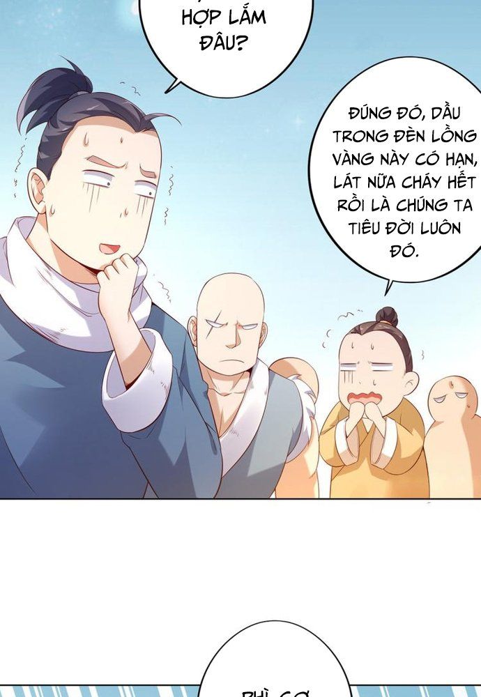 Ngàn Vàng Không Đổi Chapter 7 - 42