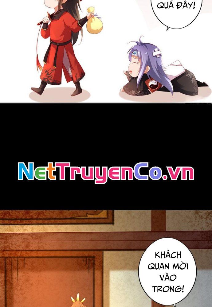 Ngàn Vàng Không Đổi Chapter 7 - 8