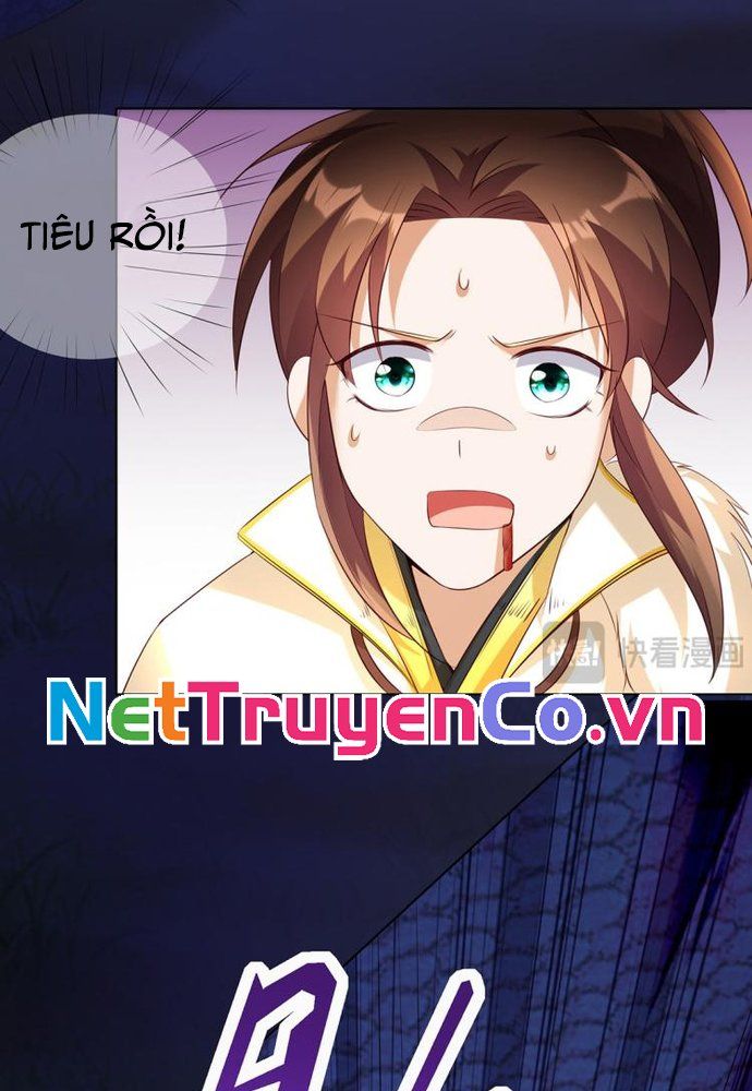 Ngàn Vàng Không Đổi Chapter 7 - 80