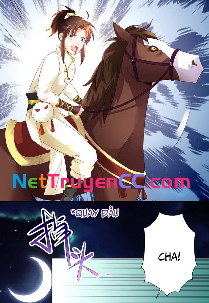 Ngàn Vàng Không Đổi Chapter 7 - 91