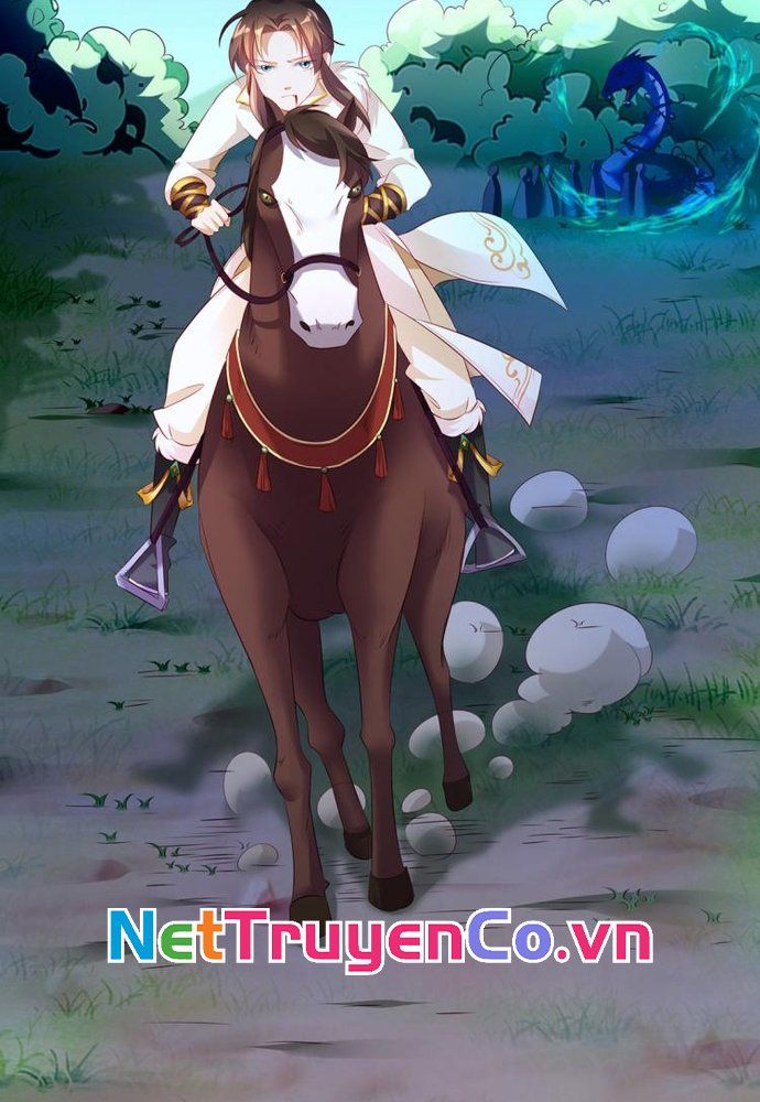 Ngàn Vàng Không Đổi Chapter 7 - 93