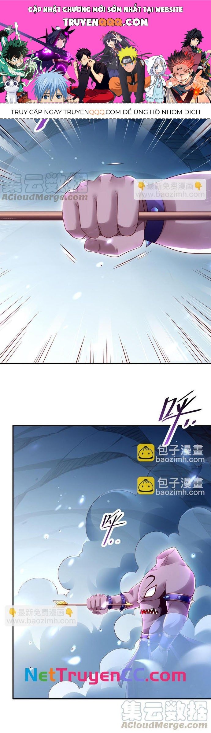 Ngàn Vàng Không Đổi Chapter 70 - 1