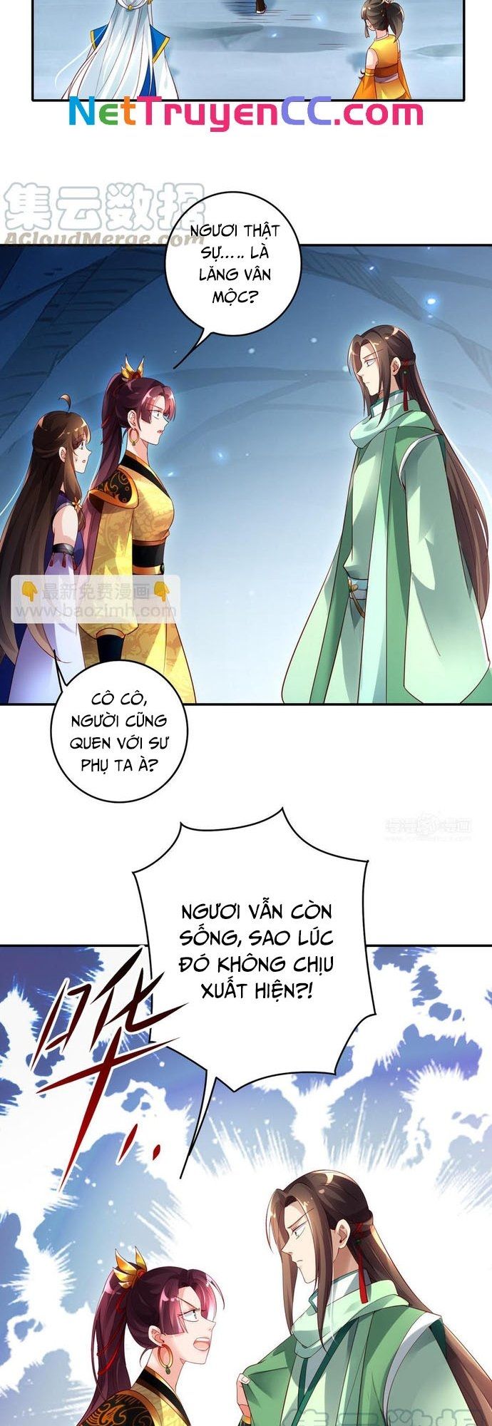 Ngàn Vàng Không Đổi Chapter 70 - 13