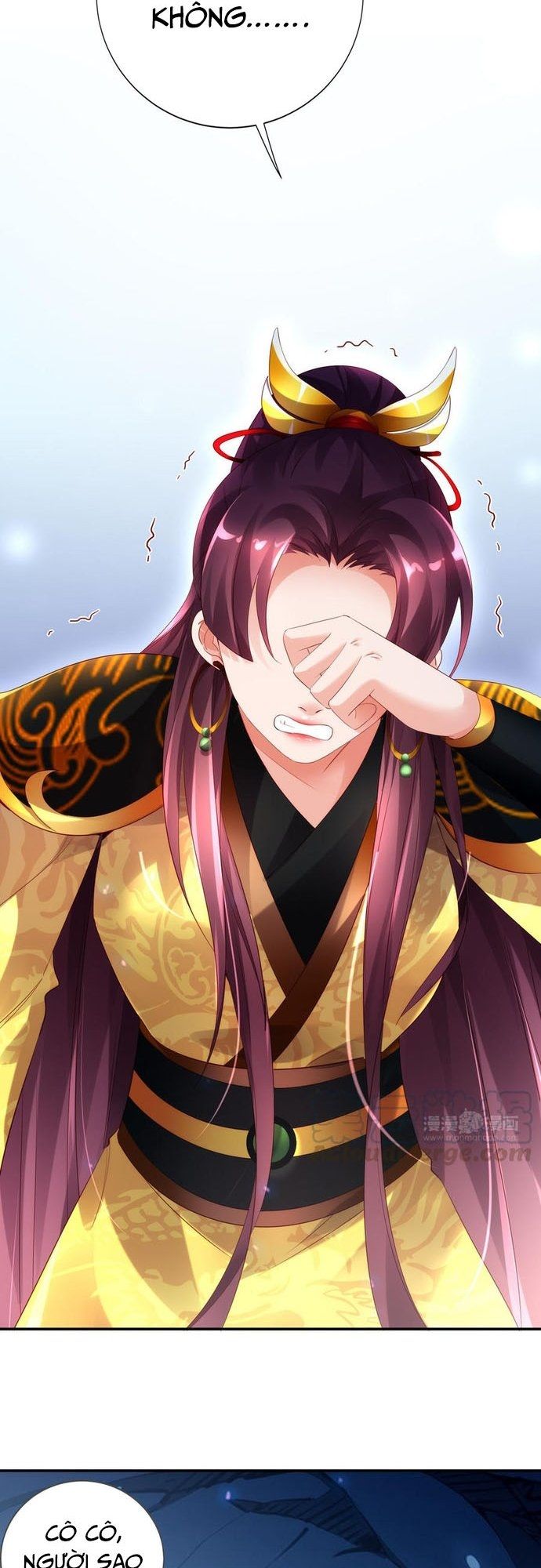 Ngàn Vàng Không Đổi Chapter 70 - 15