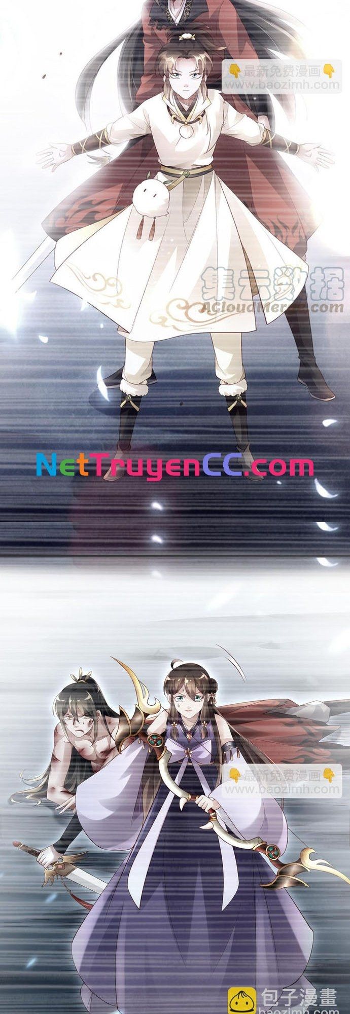 Ngàn Vàng Không Đổi Chapter 70 - 18