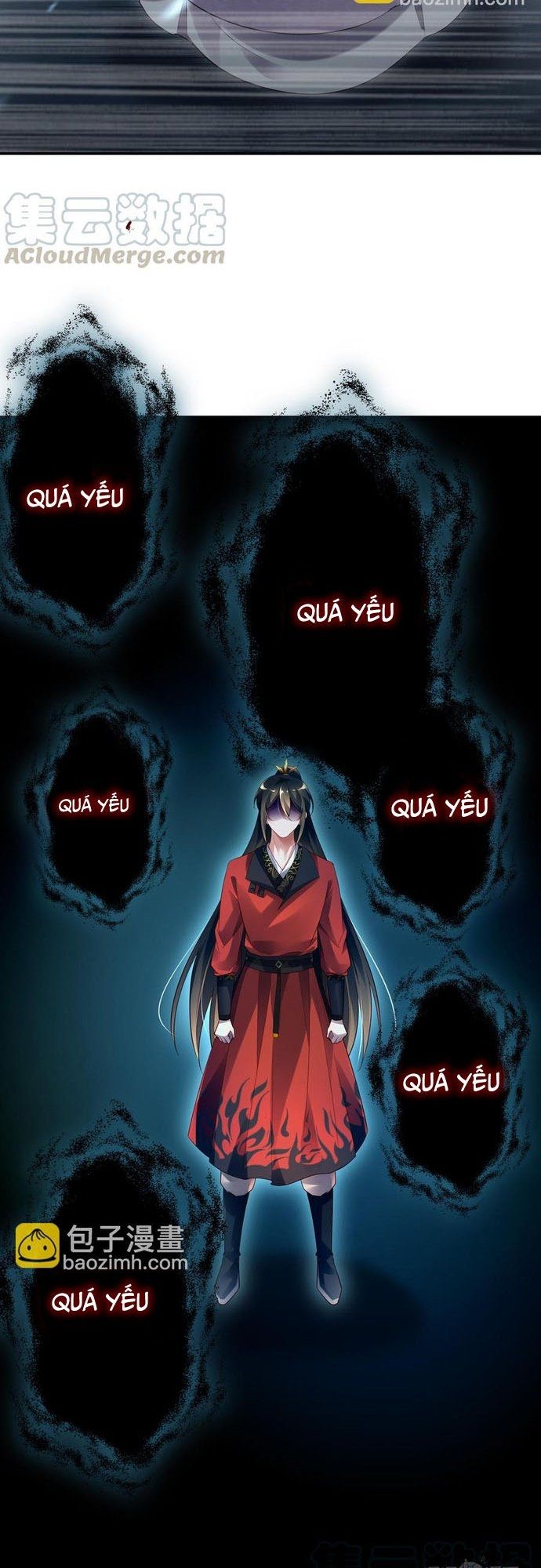 Ngàn Vàng Không Đổi Chapter 70 - 19