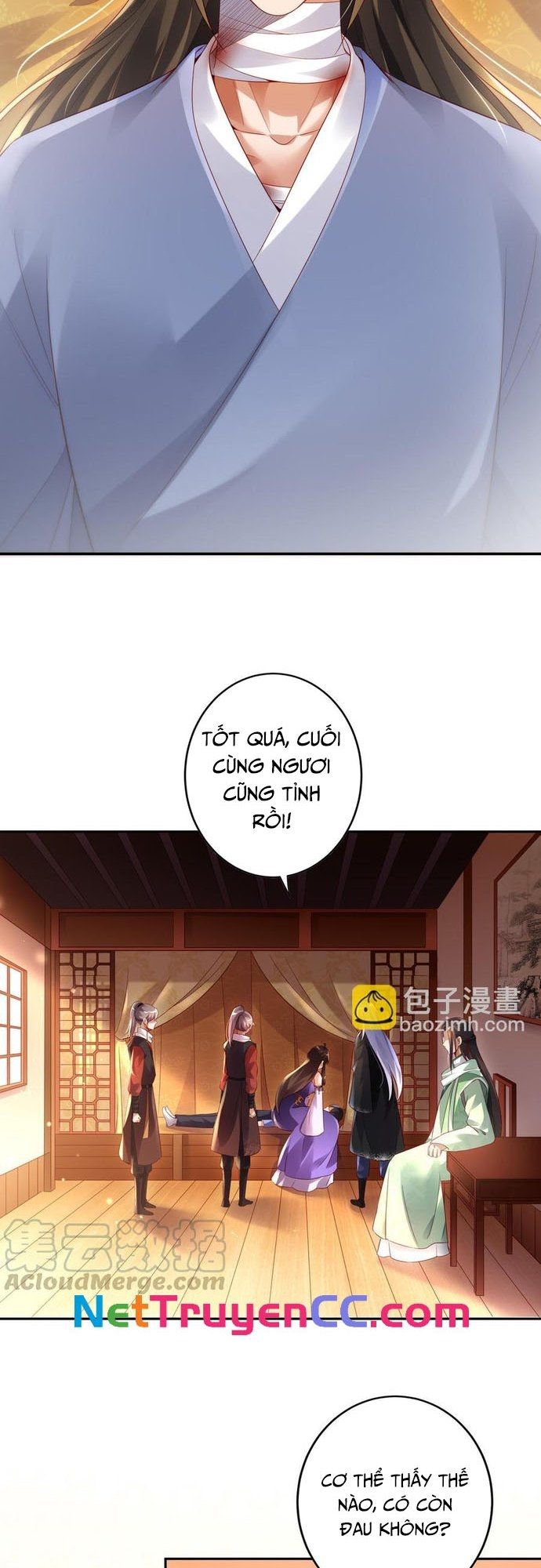 Ngàn Vàng Không Đổi Chapter 70 - 21