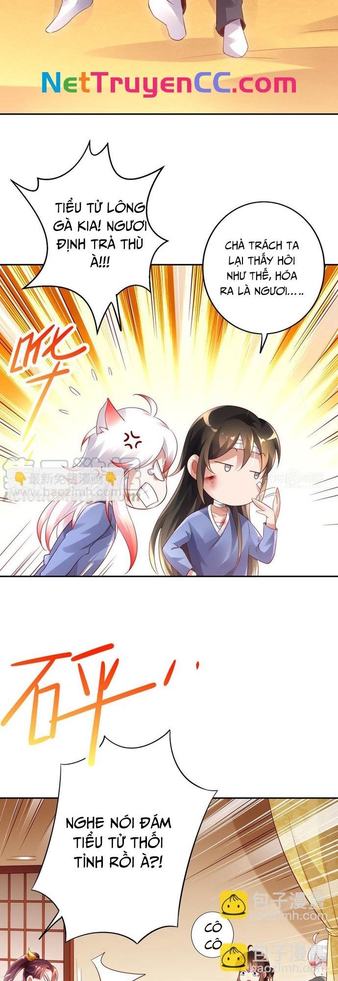 Ngàn Vàng Không Đổi Chapter 70 - 24