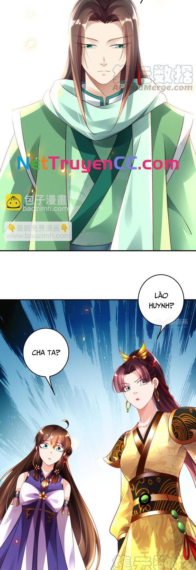 Ngàn Vàng Không Đổi Chapter 70 - 26