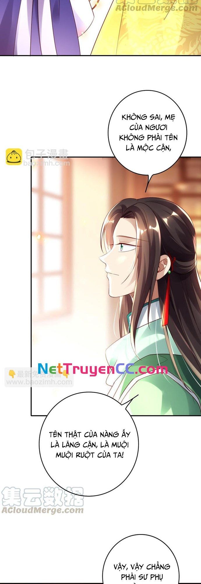 Ngàn Vàng Không Đổi Chapter 70 - 27