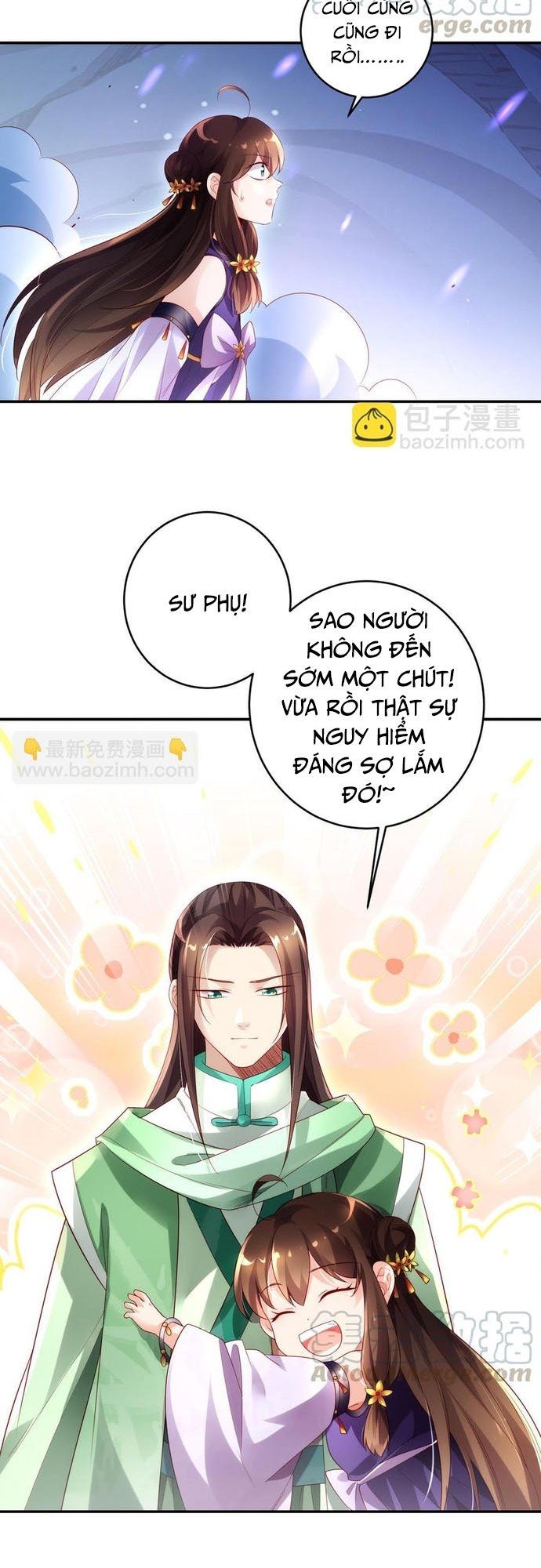 Ngàn Vàng Không Đổi Chapter 70 - 8