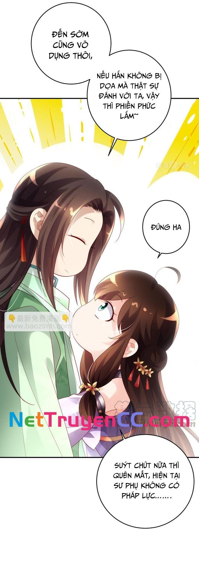 Ngàn Vàng Không Đổi Chapter 70 - 9