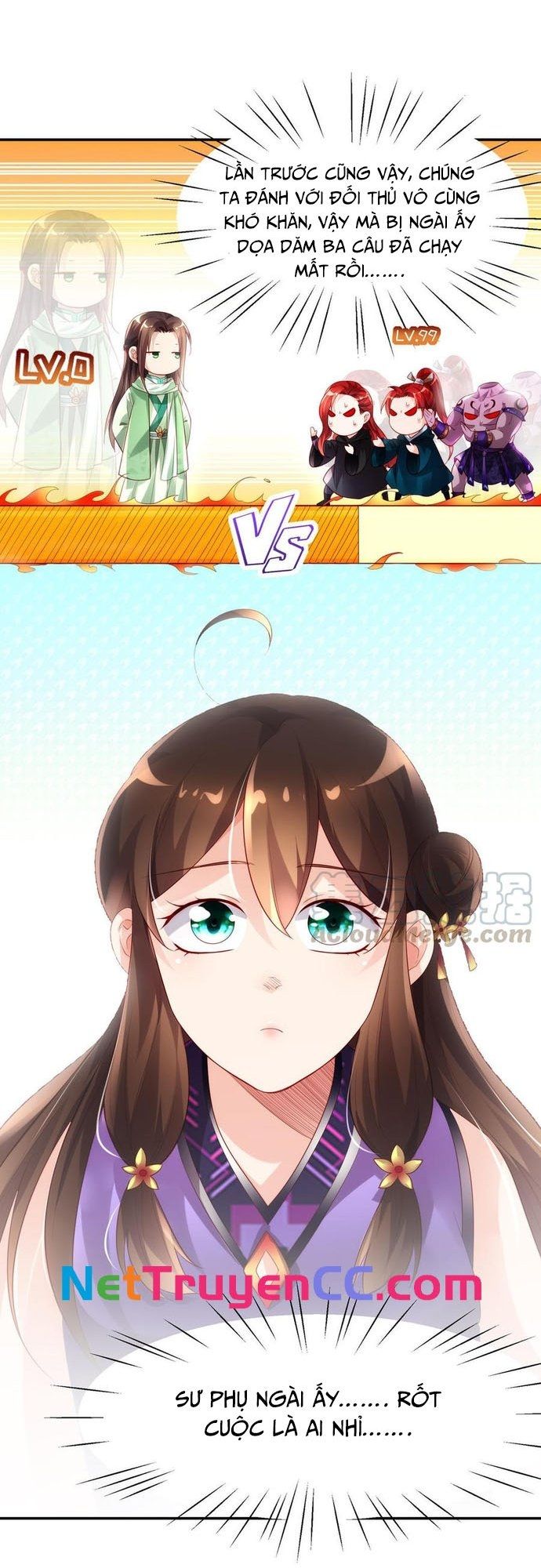 Ngàn Vàng Không Đổi Chapter 70 - 10