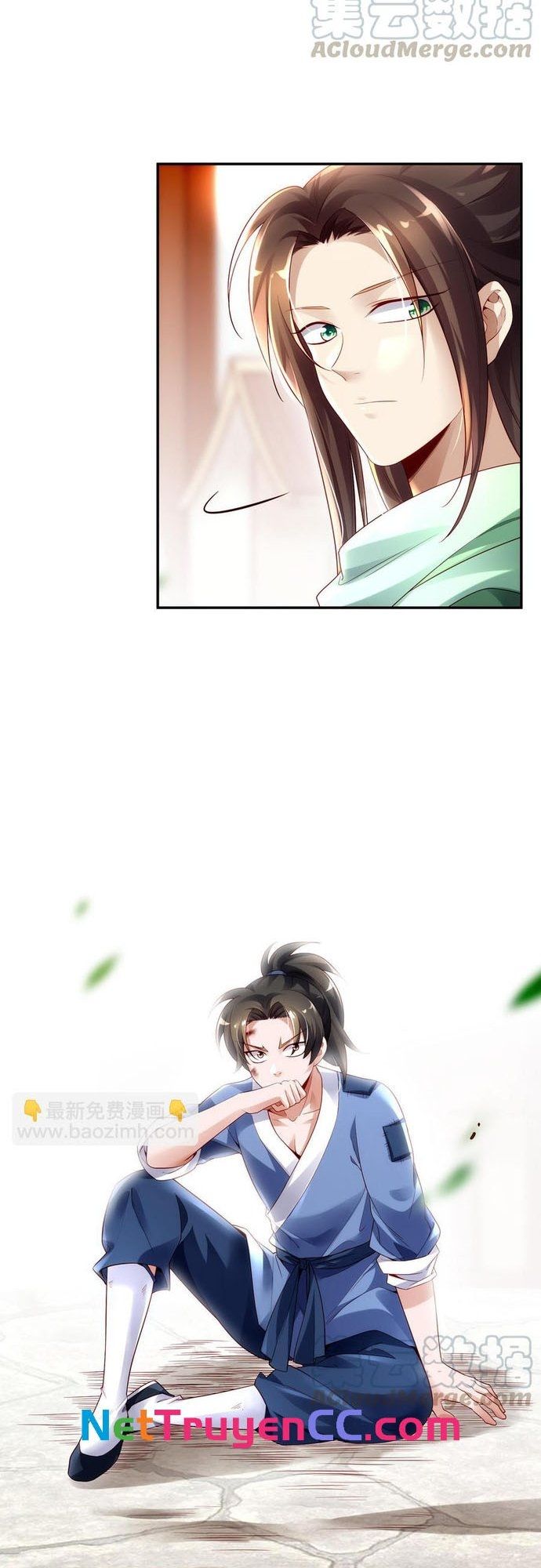 Ngàn Vàng Không Đổi Chapter 71 - 15