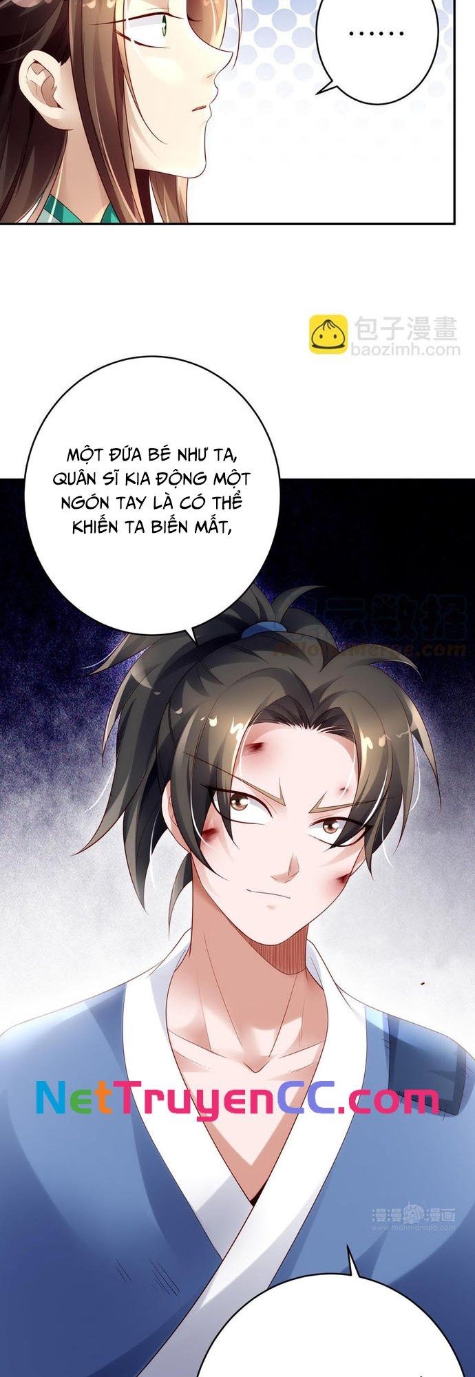 Ngàn Vàng Không Đổi Chapter 71 - 18