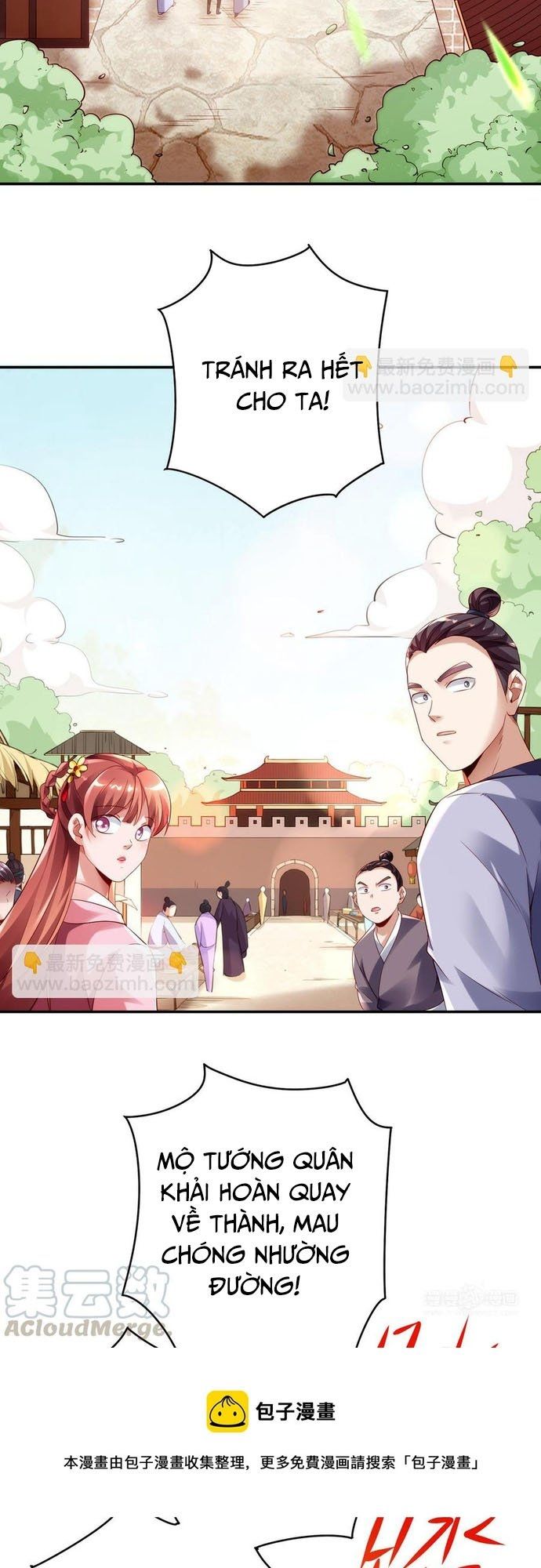 Ngàn Vàng Không Đổi Chapter 71 - 3