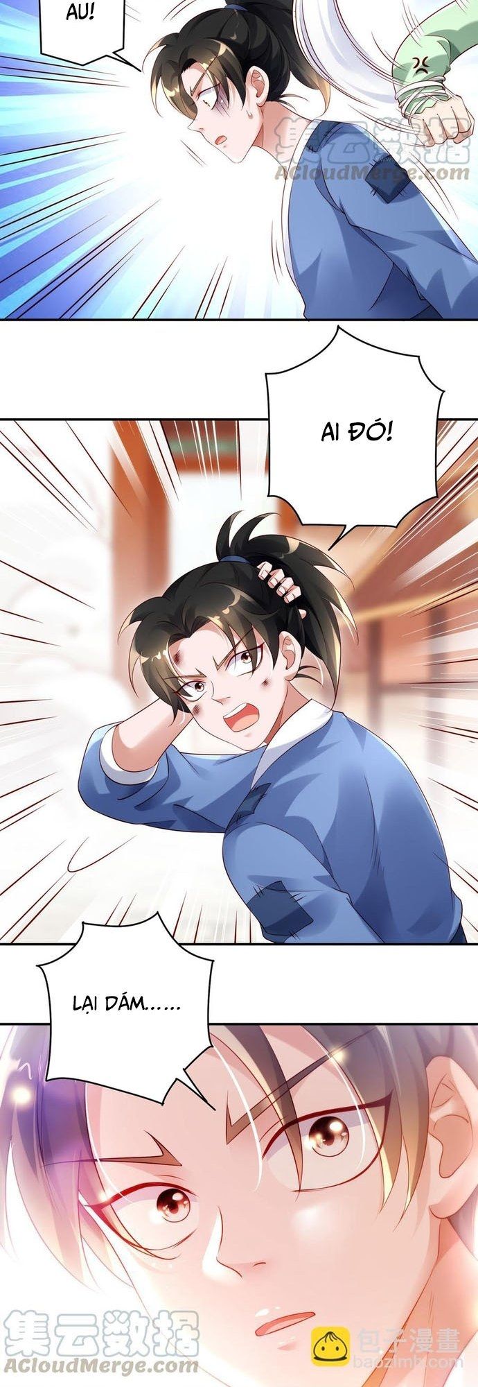 Ngàn Vàng Không Đổi Chapter 71 - 21