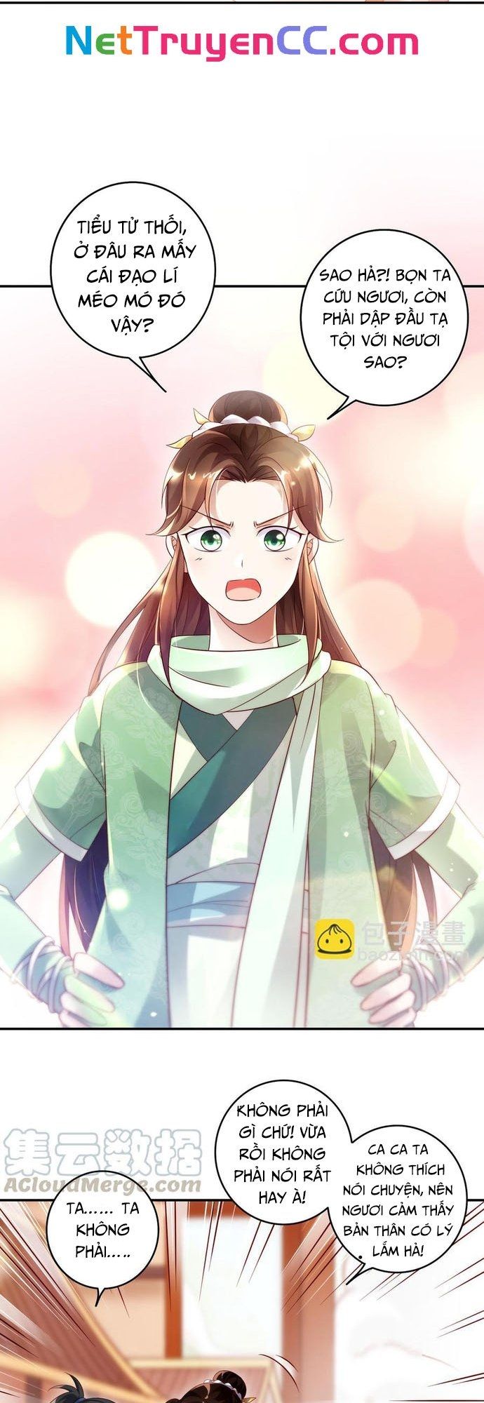 Ngàn Vàng Không Đổi Chapter 71 - 22