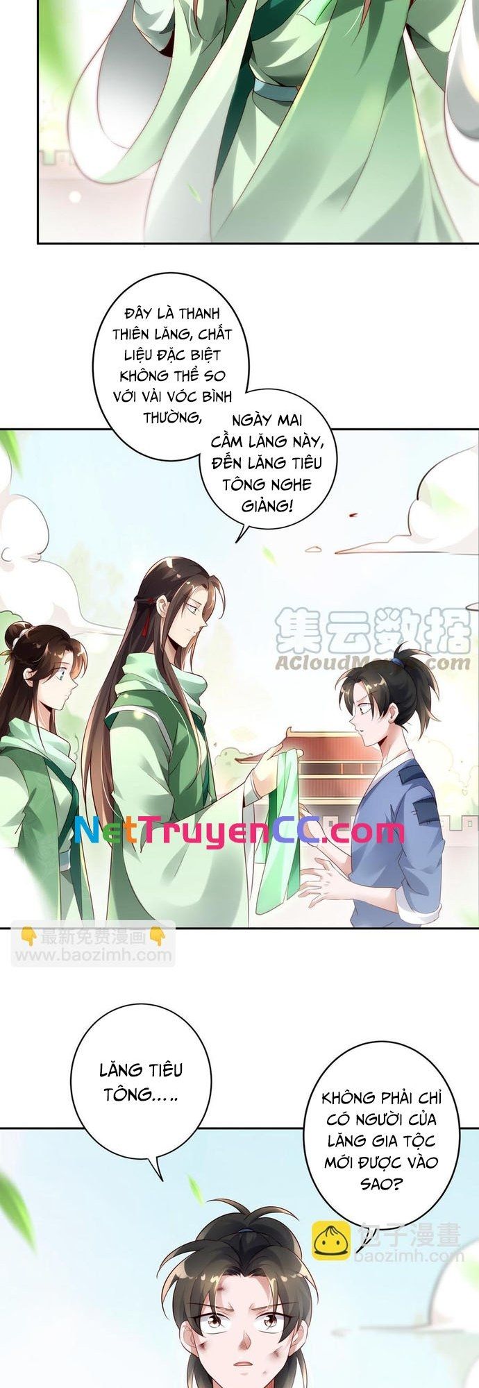 Ngàn Vàng Không Đổi Chapter 71 - 24