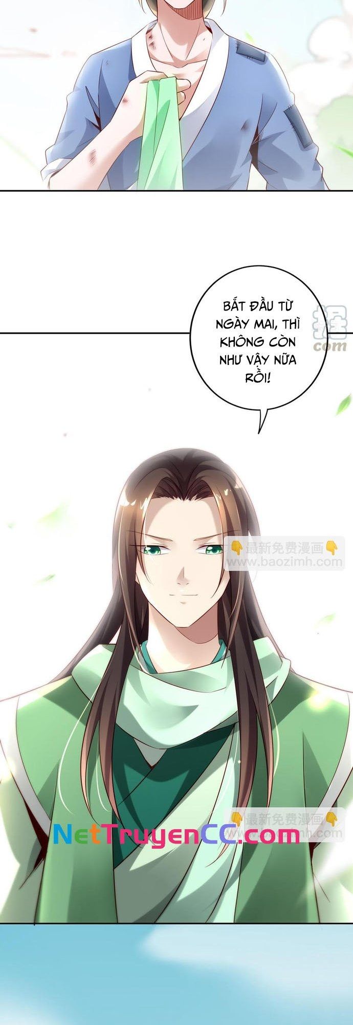 Ngàn Vàng Không Đổi Chapter 71 - 25