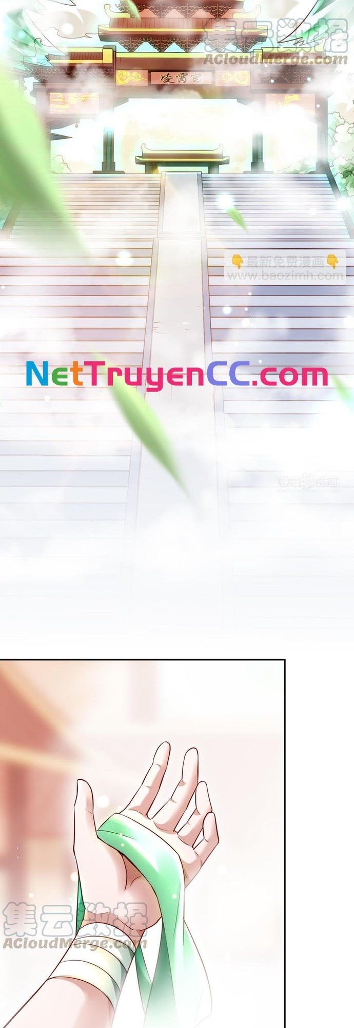 Ngàn Vàng Không Đổi Chapter 71 - 27