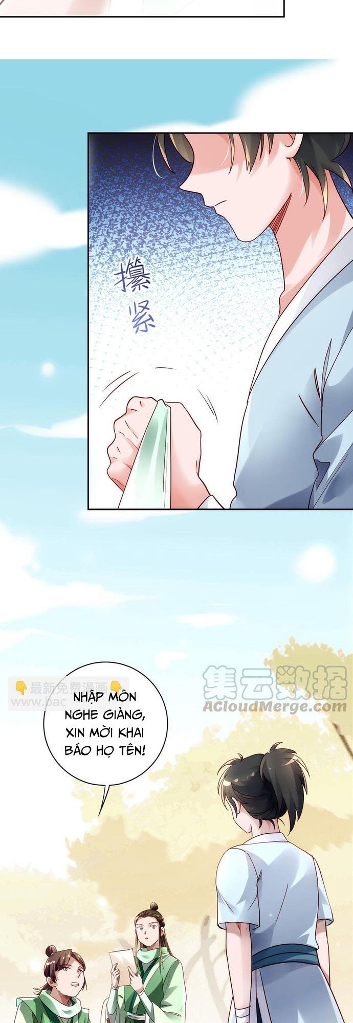 Ngàn Vàng Không Đổi Chapter 71 - 28