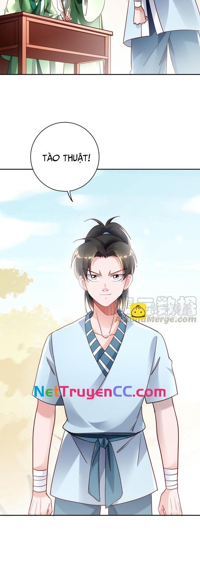 Ngàn Vàng Không Đổi Chapter 71 - 29